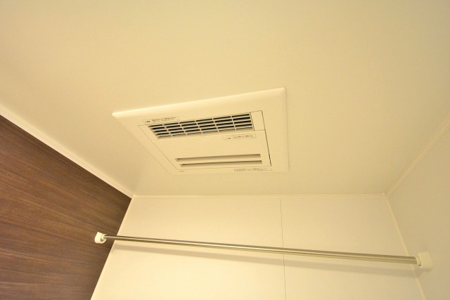 ハウス三軒茶屋　バスルーム