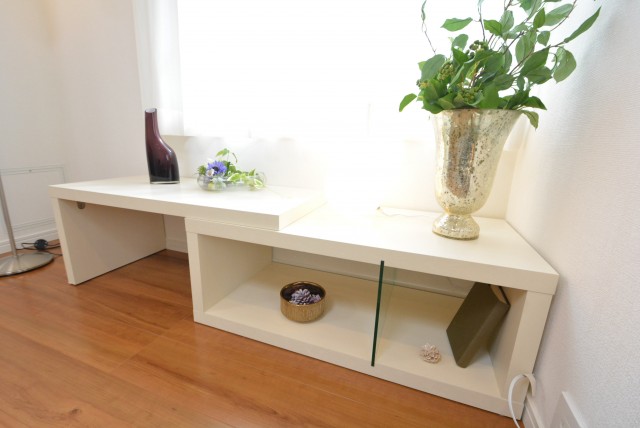 ルネ御苑プラザ313　家具