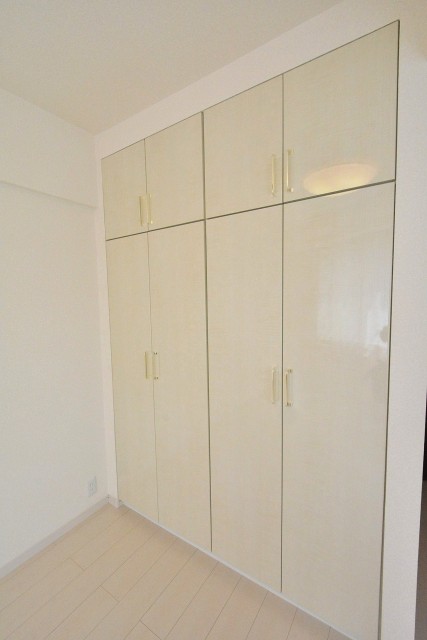 ハウス三軒茶屋　洋室1