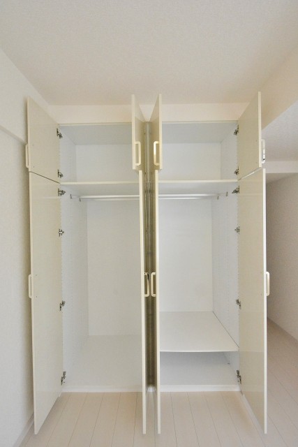 ハウス三軒茶屋　洋室1