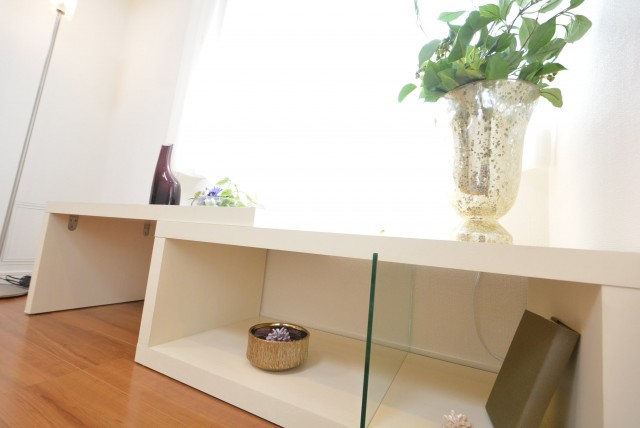 ルネ御苑プラザ313　家具