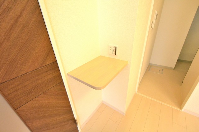 ハウス三軒茶屋　リビングダイニングキッチン