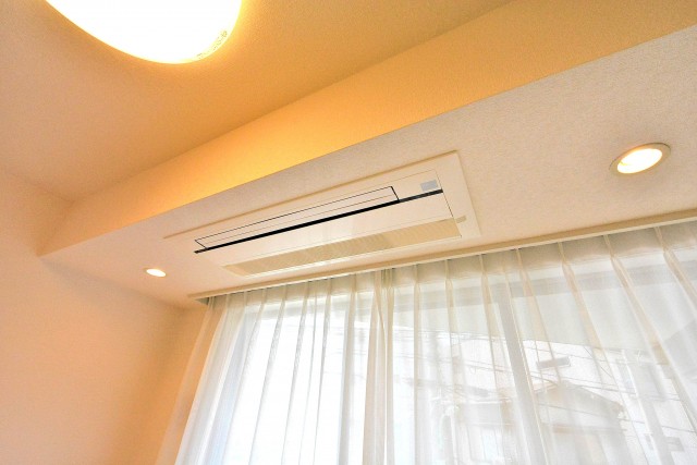 ハウス三軒茶屋　リビングダイニングキッチン