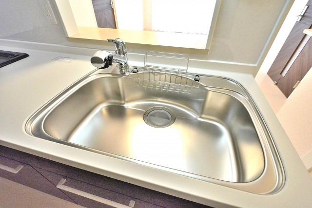 ハウス三軒茶屋　キッチン