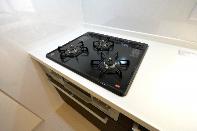 ハウス三軒茶屋　キッチン