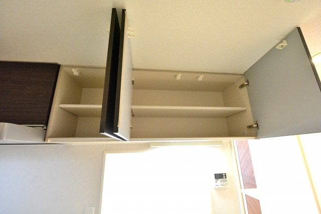 ハウス三軒茶屋　キッチン