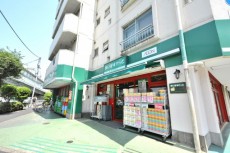 オーベル上馬Ａ　周辺