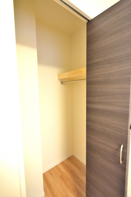 オーベル上馬Ａ　洋室2