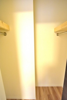 オーベル上馬Ａ　洋室2