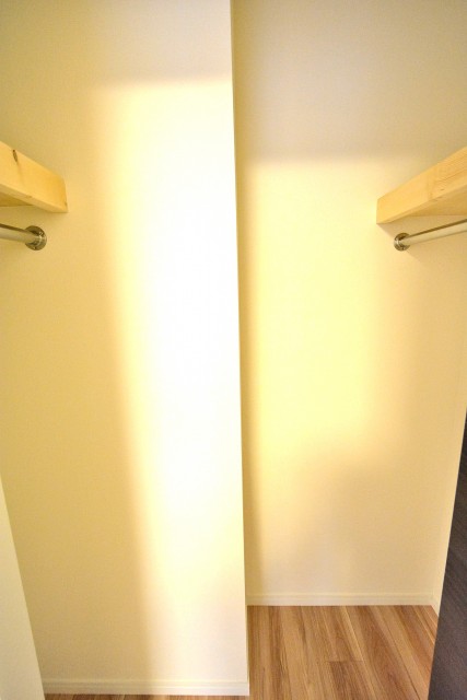 オーベル上馬Ａ　洋室2