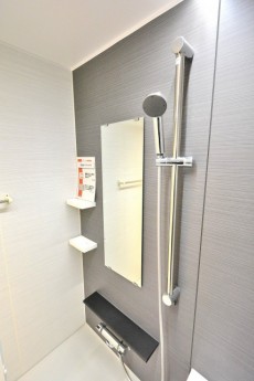 オーベル上馬Ａ　バスルーム