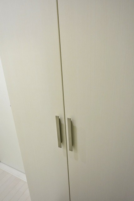 トーエイ高井戸　シューズボックス