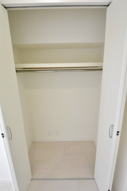 トーエイ高井戸　リビングダイニングキッチン