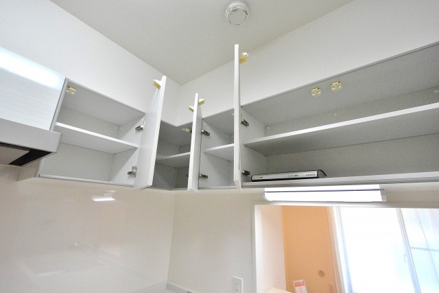 オーベル上馬Ａ　キッチン