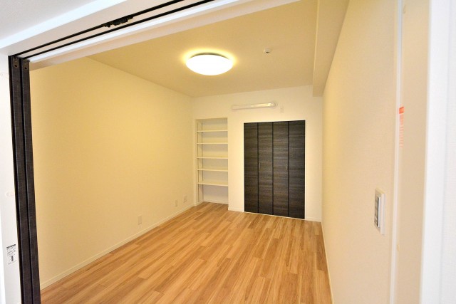 オーベル上馬Ａ　洋室1