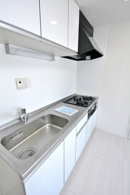 トーエイ高井戸　キッチン