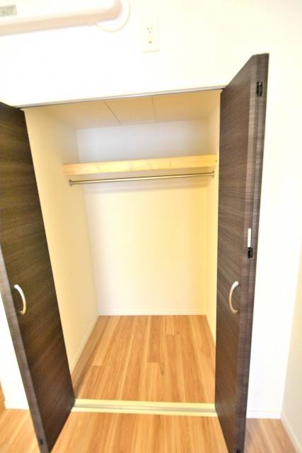 オーベル上馬Ａ　洋室1