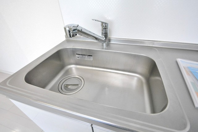 トーエイ高井戸　キッチン