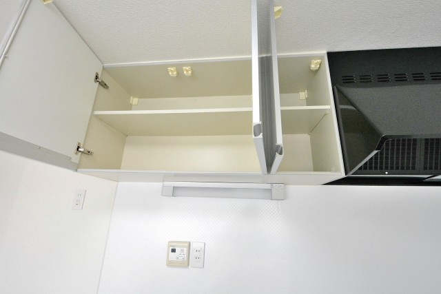 トーエイ高井戸　キッチン