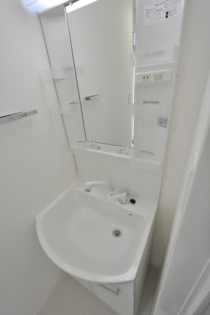 トーエイ高井戸　洗面台