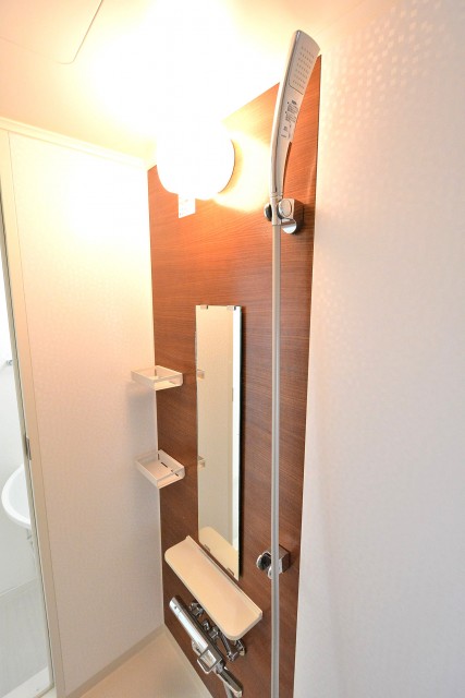 トーエイ高井戸　バスルーム