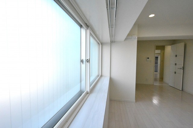 トーエイ高井戸　リビングダイニングキッチン