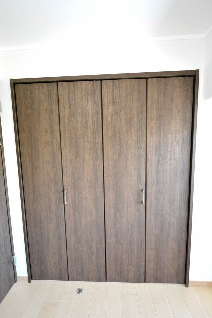 トーエイ高井戸　洋室2