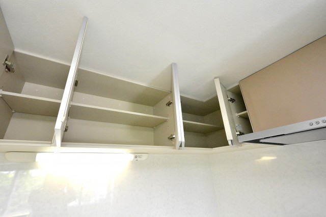 トーエイ高井戸　キッチン