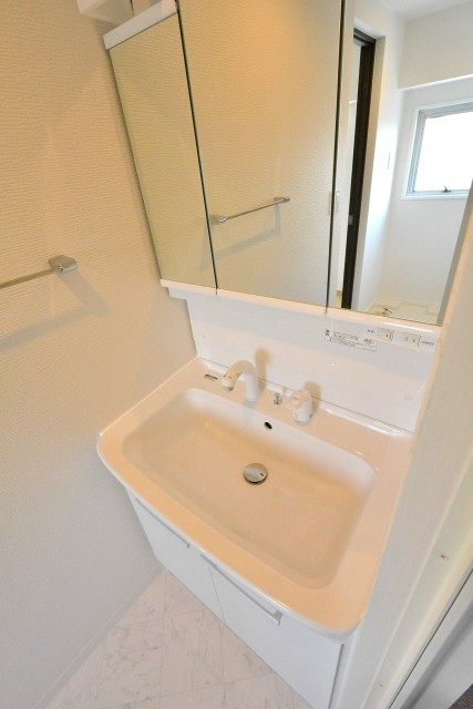 トーエイ高井戸　洗面台