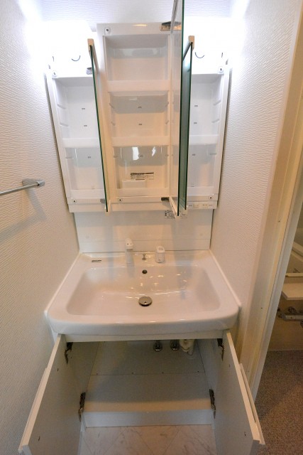 トーエイ高井戸　洗面台