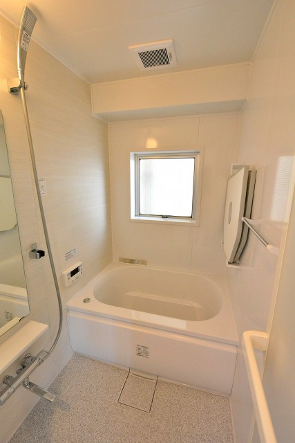 トーエイ高井戸　バスルーム