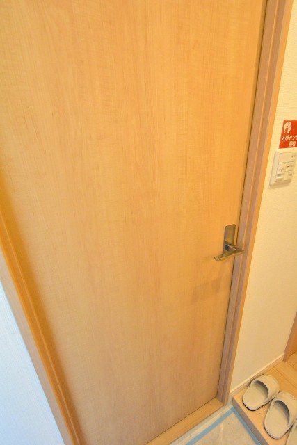 エンゼルハイム高井戸　シューズインクローゼット