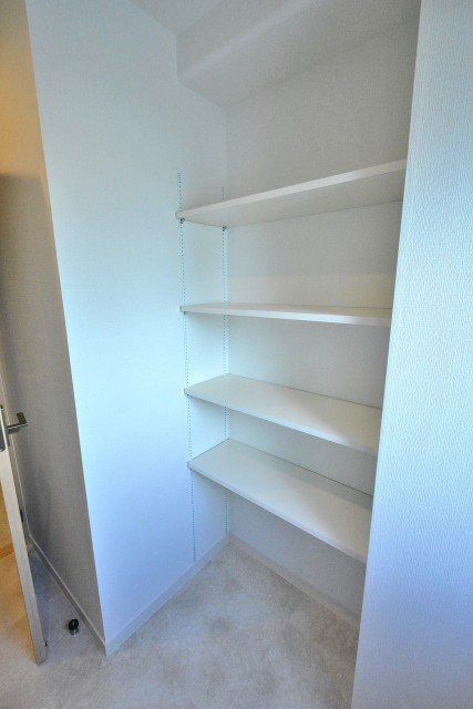 エンゼルハイム高井戸　シューズインクローゼット