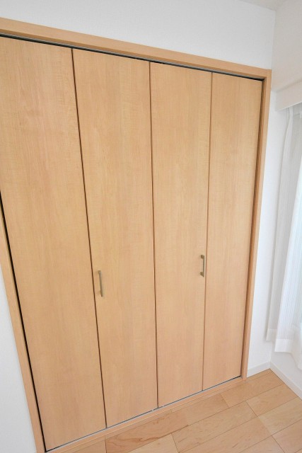 エンゼルハイム高井戸　洋室1