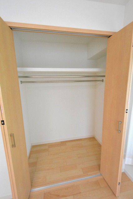 エンゼルハイム高井戸　洋室1