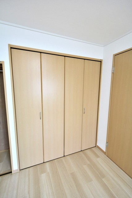 ニックハイム多摩川　洋室1