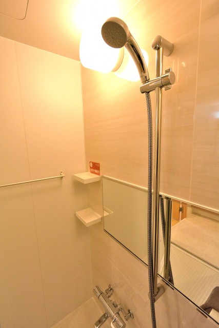 エンゼルハイム高井戸　バスルーム