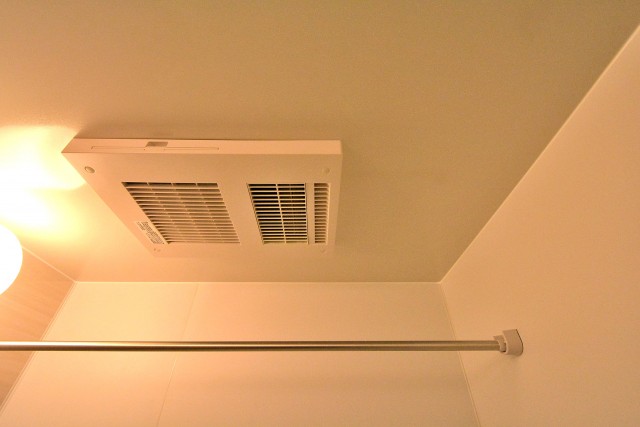 エンゼルハイム高井戸　バスルーム