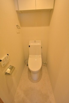 エンゼルハイム高井戸　トイレ