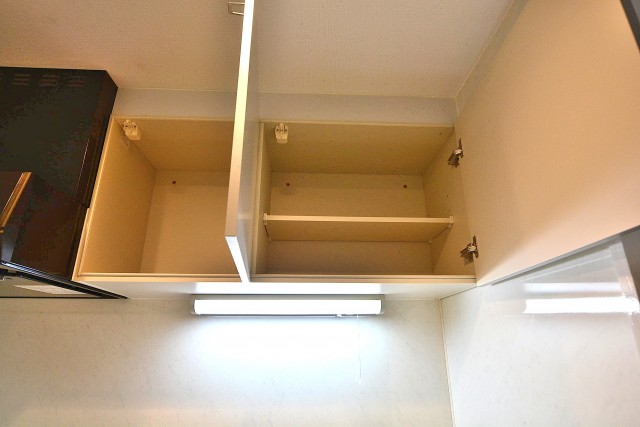 ニックハイム多摩川　キッチン