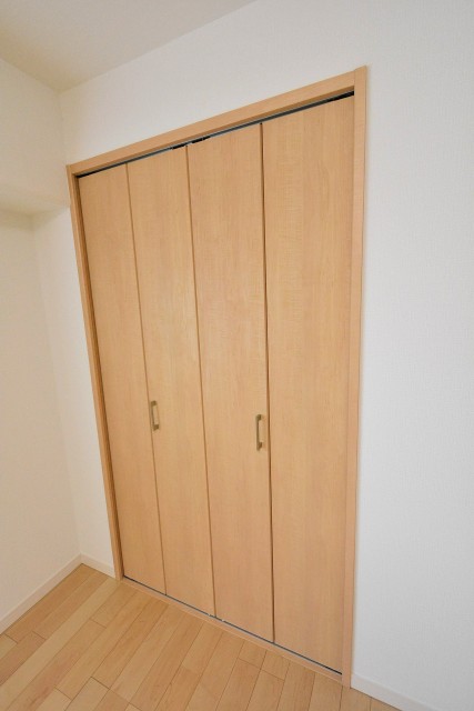 エンゼルハイム高井戸　サービスルーム