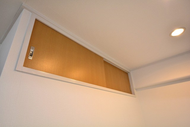 ニックハイム多摩川　キッチン