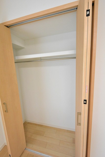 エンゼルハイム高井戸　サービスルーム