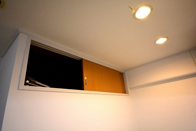 ニックハイム多摩川　キッチン