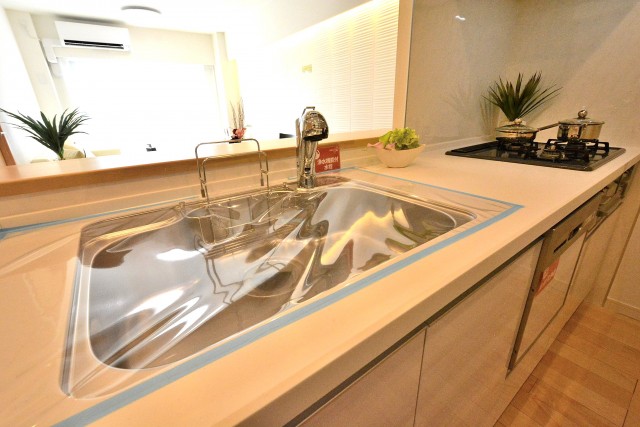 エンゼルハイム高井戸　キッチン