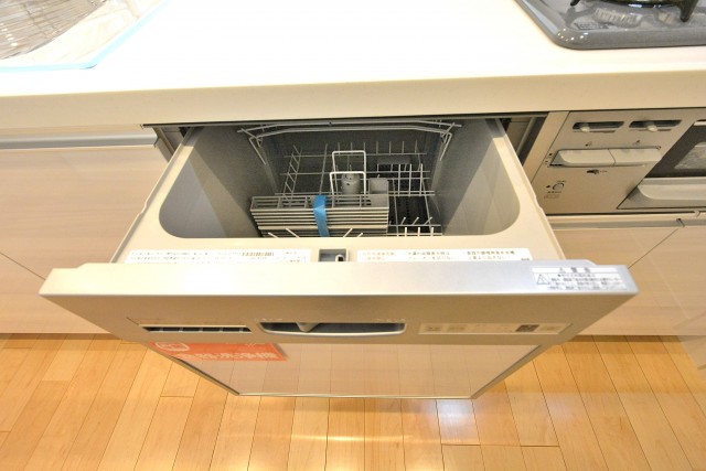 エンゼルハイム高井戸　キッチン