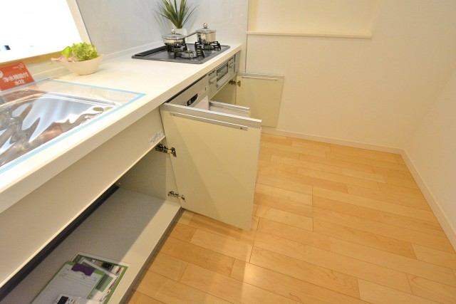 エンゼルハイム高井戸　キッチン