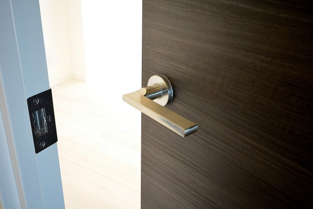 ライオンズマンション駒沢　6.3帖洋室