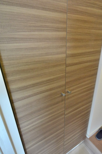 西荻窪コーポラス　シューズボックス