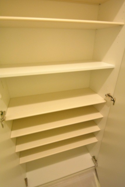 西荻窪コーポラス　シューズボックス